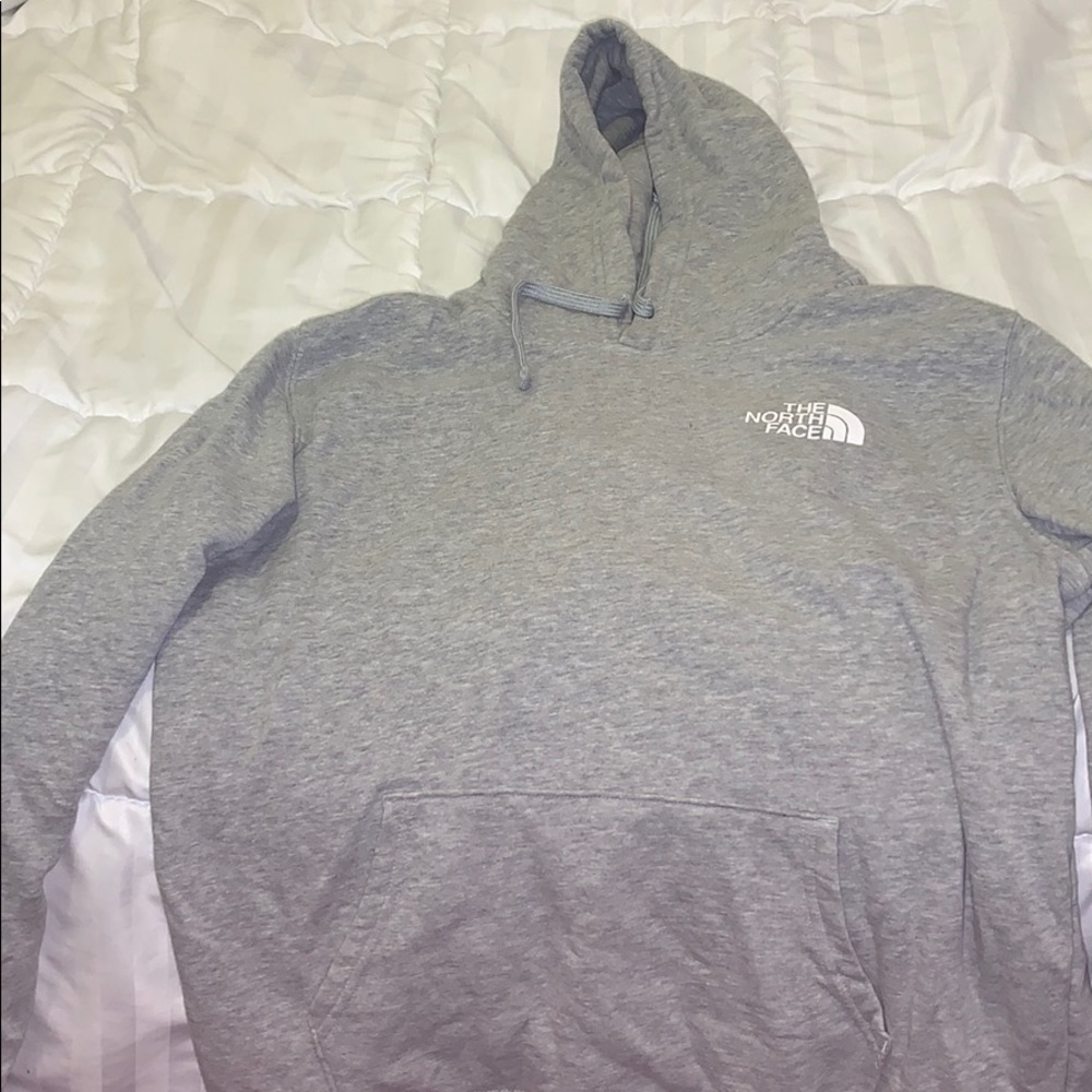 North Face Hoodie